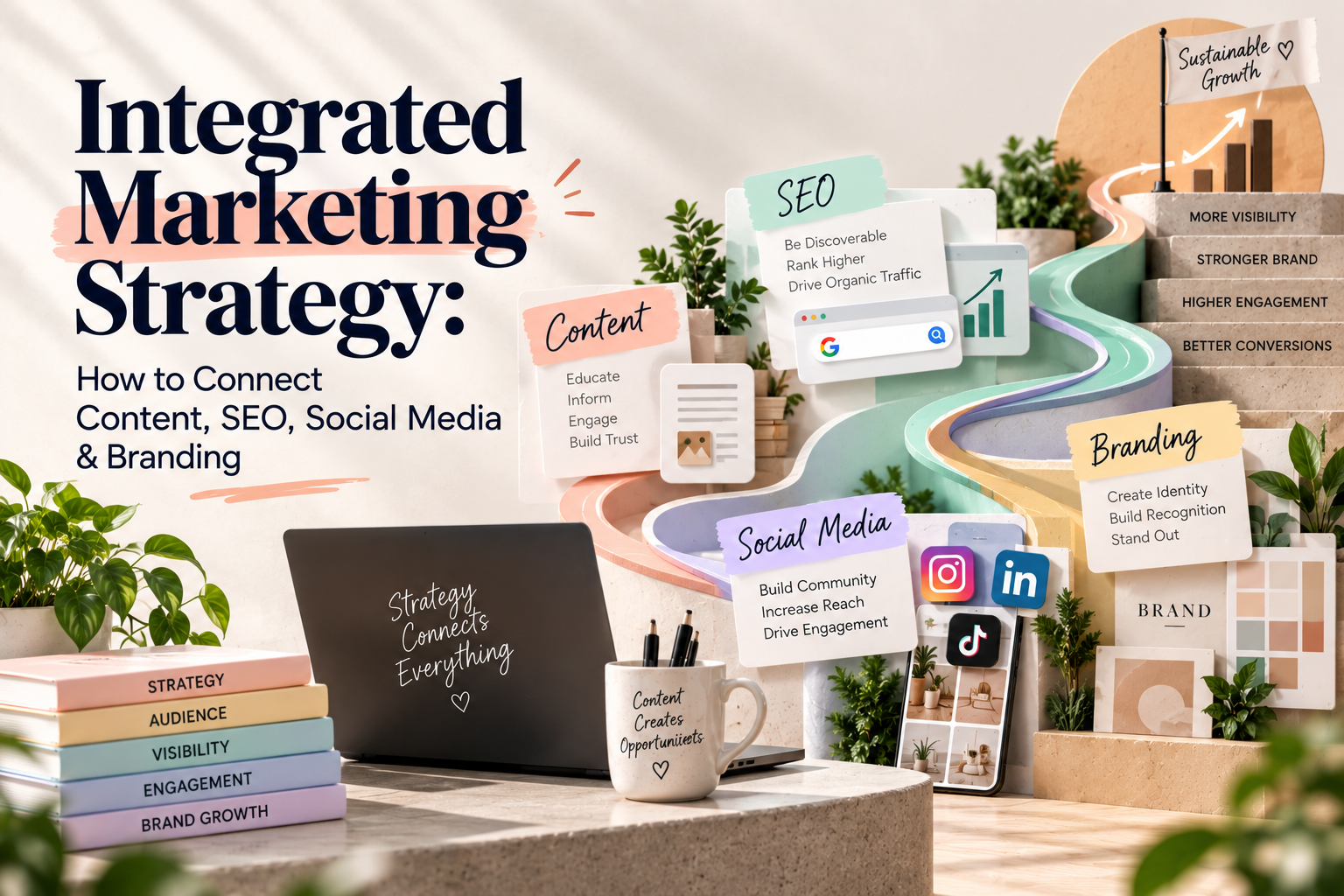 Integrated Marketing Strategy